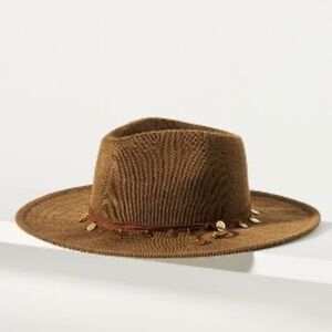 Layna Rancher Hat